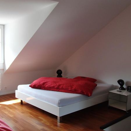 B&B Tomsi Pratteln Exterior foto