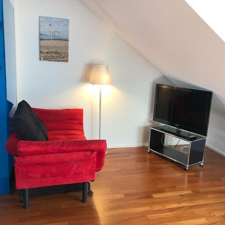 B&B Tomsi Pratteln Exterior foto