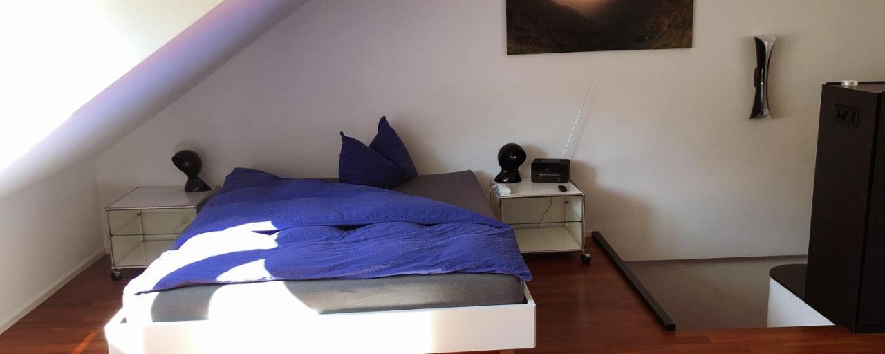 B&B Tomsi Pratteln Exterior foto