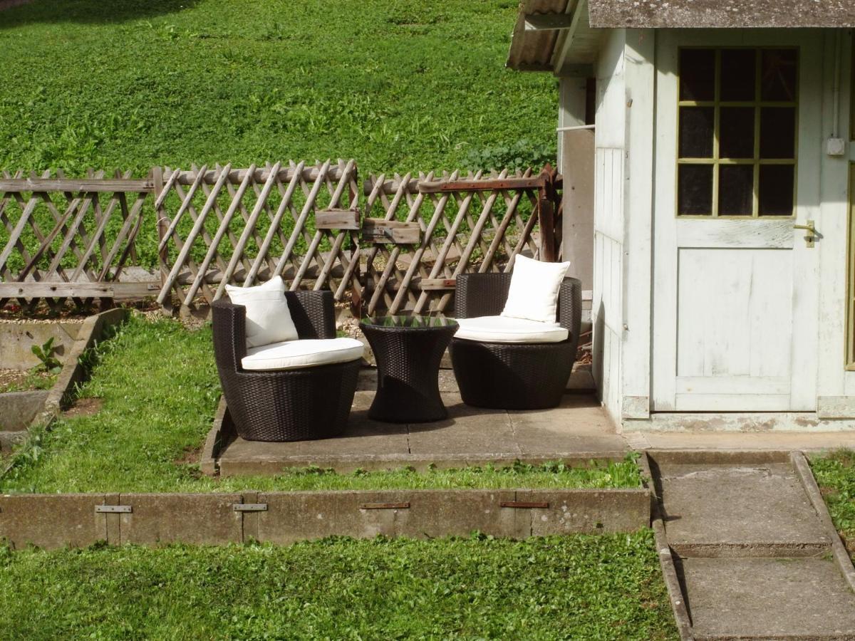 B&B Tomsi Pratteln Exterior foto